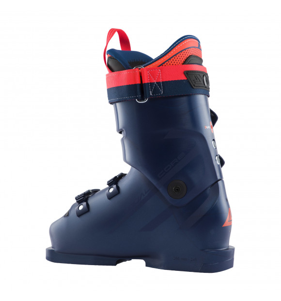 boots RS 120 SHORT CUFF